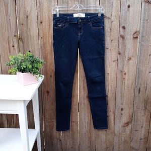 Hollister Skinny Jean's Size 1 W25 L29